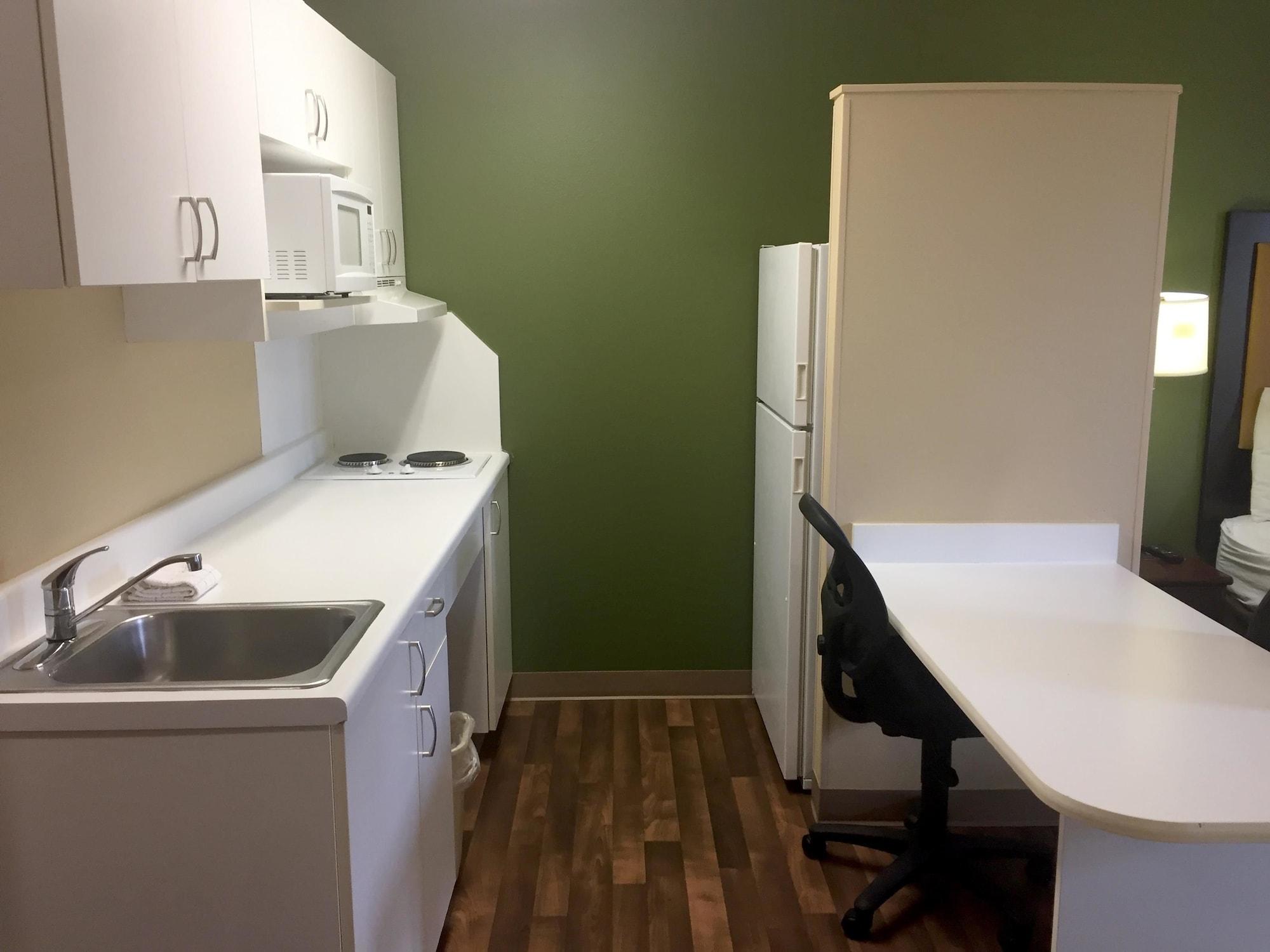 Extended Stay America Suites - Merrillville - Us Rte 30 Екстериор снимка