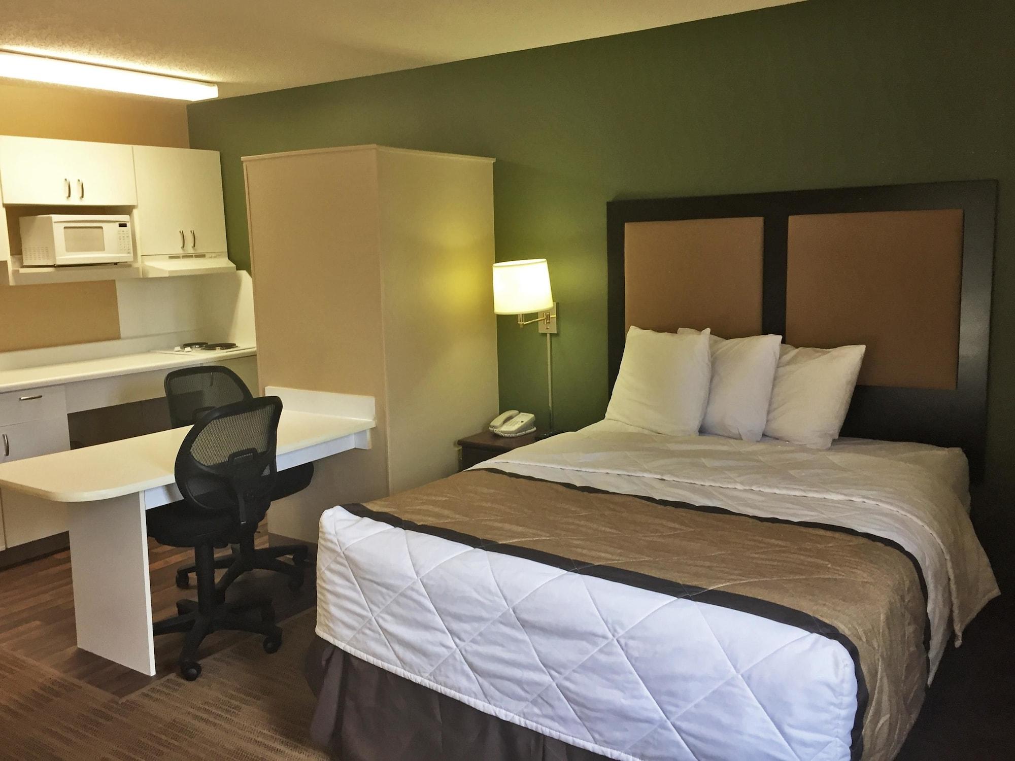 Extended Stay America Suites - Merrillville - Us Rte 30 Екстериор снимка