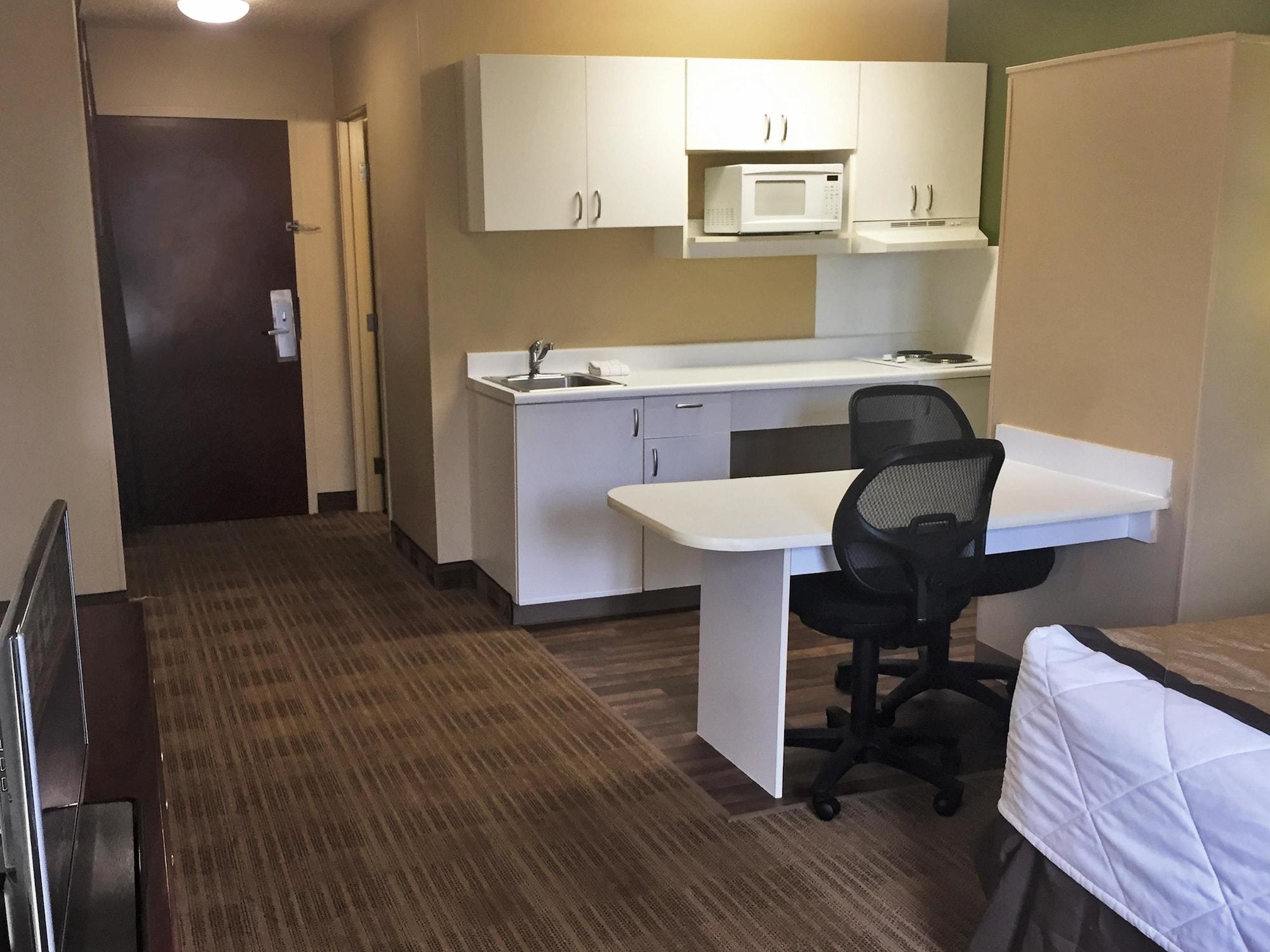 Extended Stay America Suites - Merrillville - Us Rte 30 Екстериор снимка