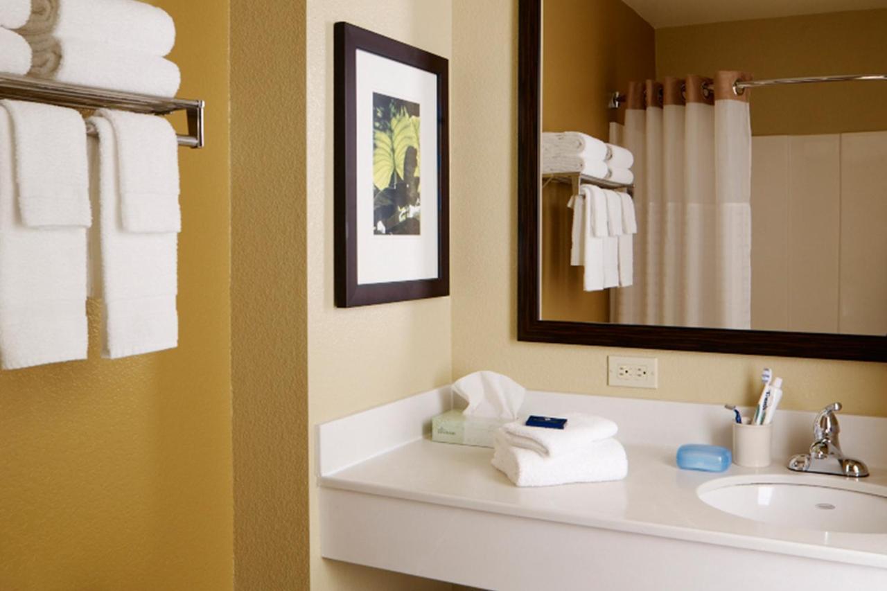 Extended Stay America Suites - Merrillville - Us Rte 30 Екстериор снимка