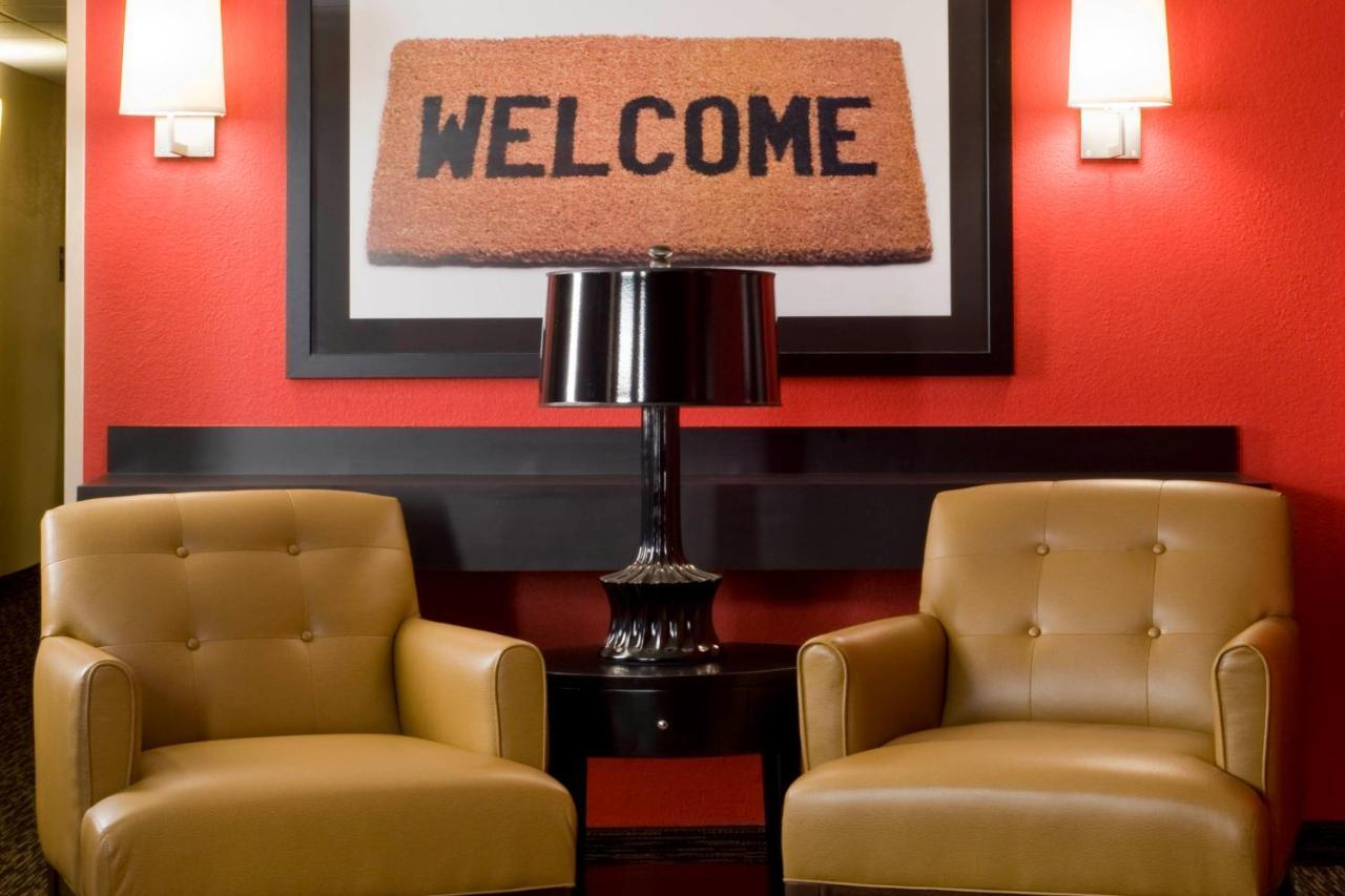Extended Stay America Suites - Merrillville - Us Rte 30 Екстериор снимка