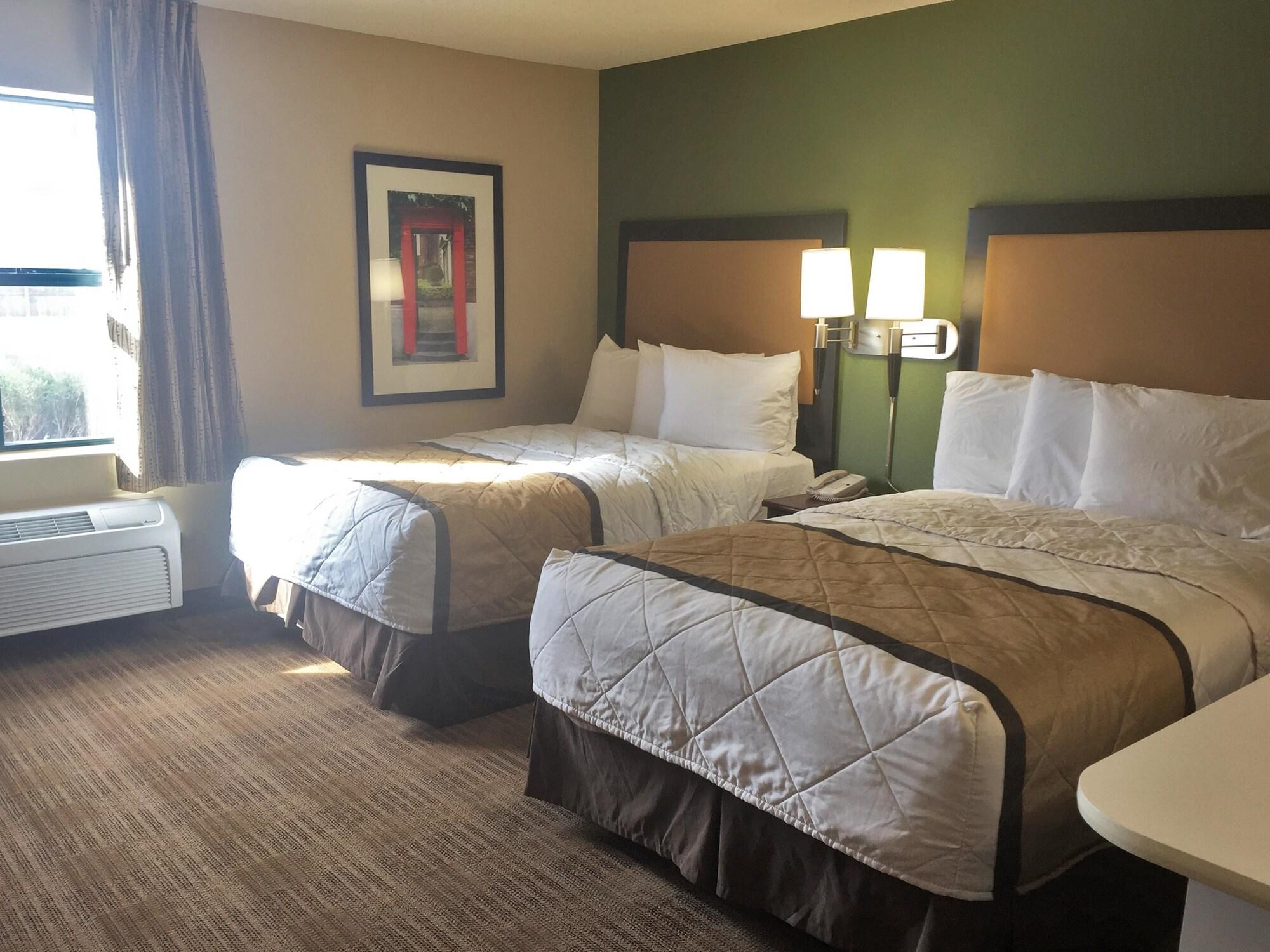 Extended Stay America Suites - Merrillville - Us Rte 30 Екстериор снимка