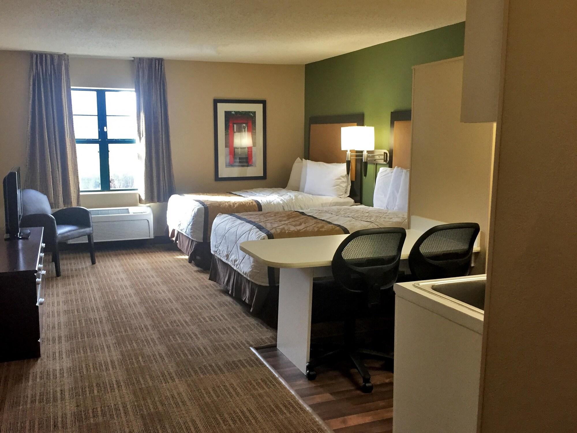 Extended Stay America Suites - Merrillville - Us Rte 30 Екстериор снимка