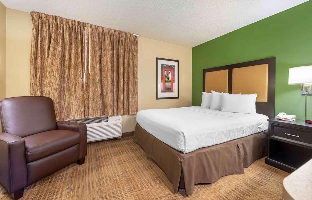 Extended Stay America Suites - Merrillville - Us Rte 30 Стая снимка