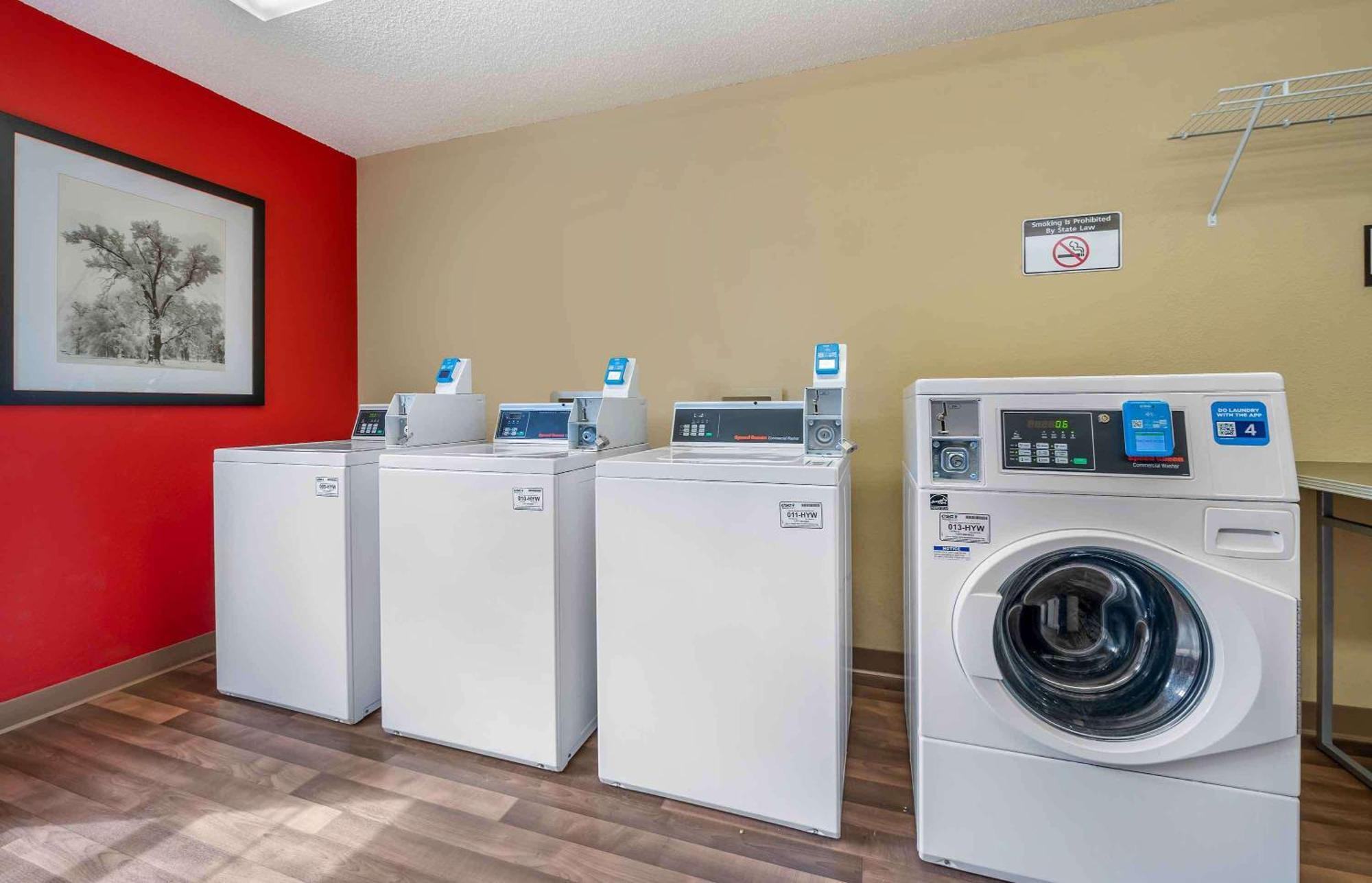 Extended Stay America Suites - Merrillville - Us Rte 30 Екстериор снимка