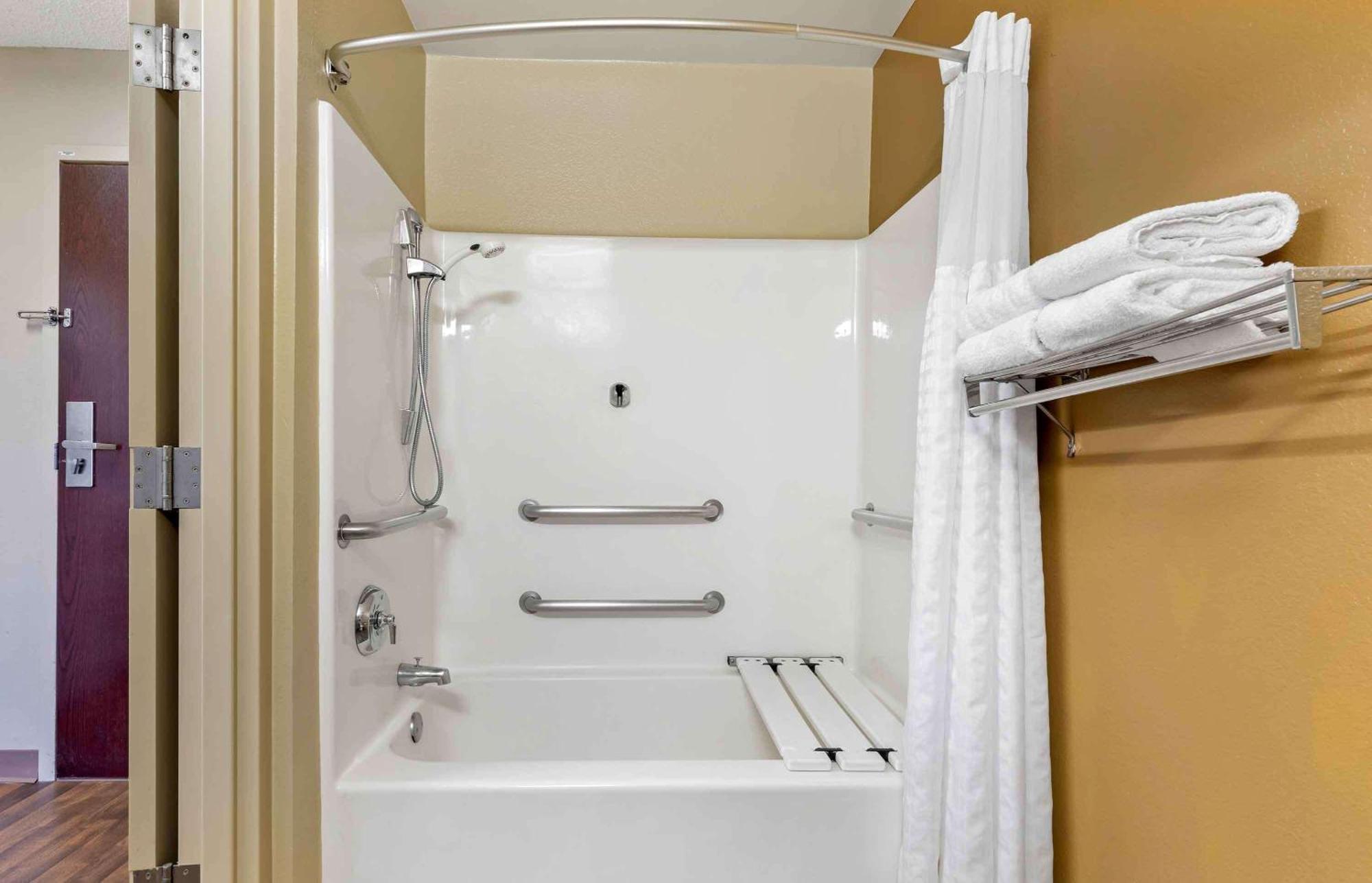 Extended Stay America Suites - Merrillville - Us Rte 30 Екстериор снимка