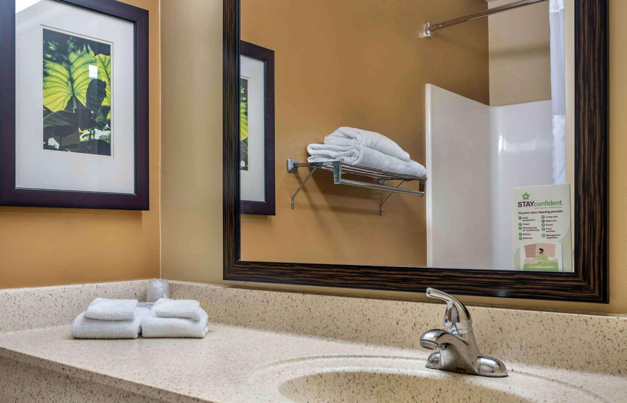 Extended Stay America Suites - Merrillville - Us Rte 30 Екстериор снимка