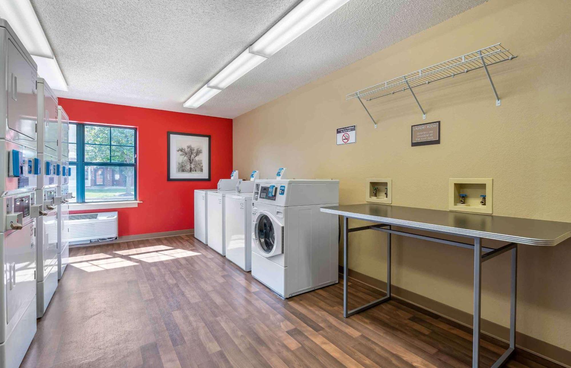 Extended Stay America Suites - Merrillville - Us Rte 30 Екстериор снимка