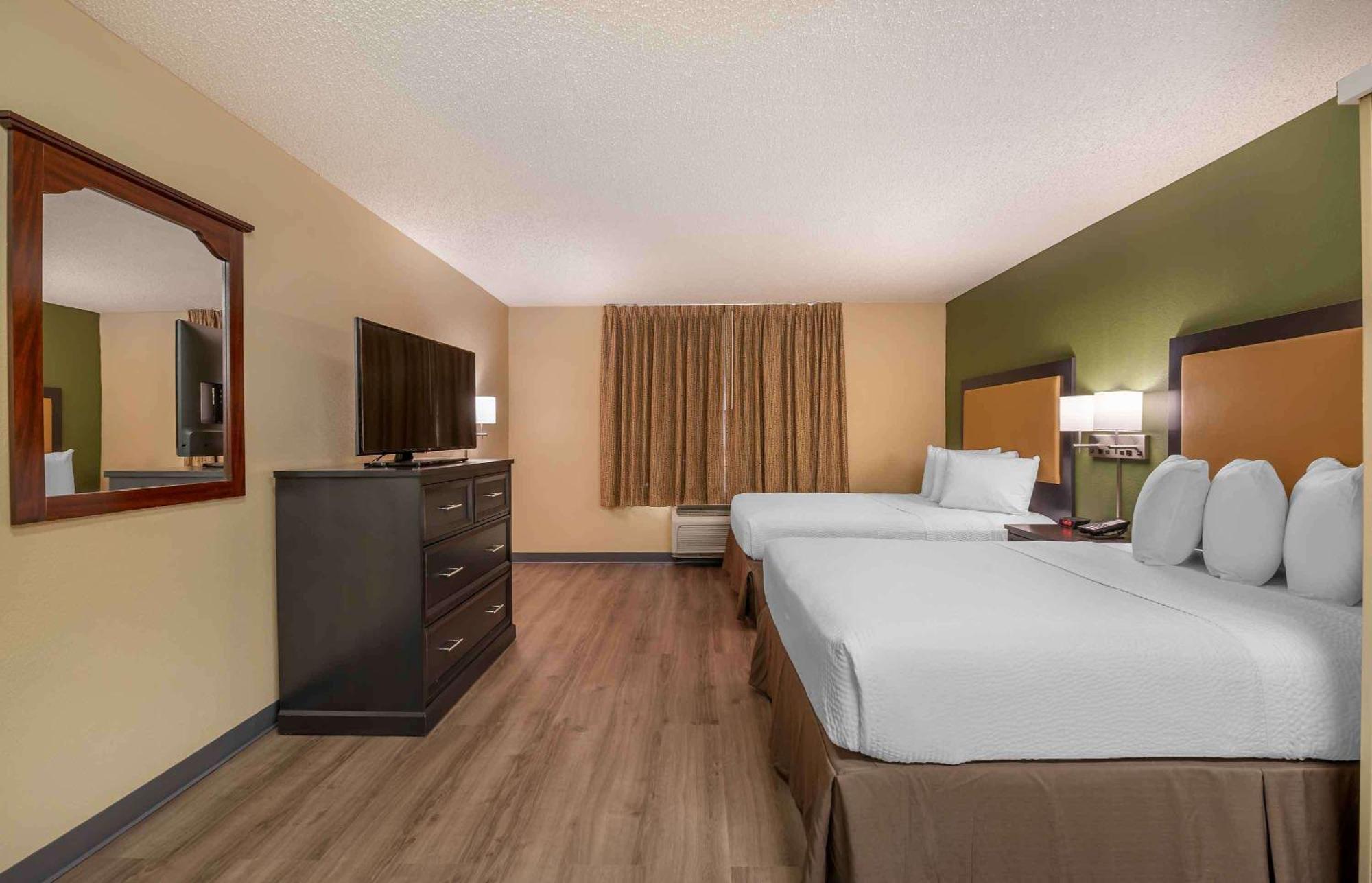 Extended Stay America Suites - Merrillville - Us Rte 30 Екстериор снимка