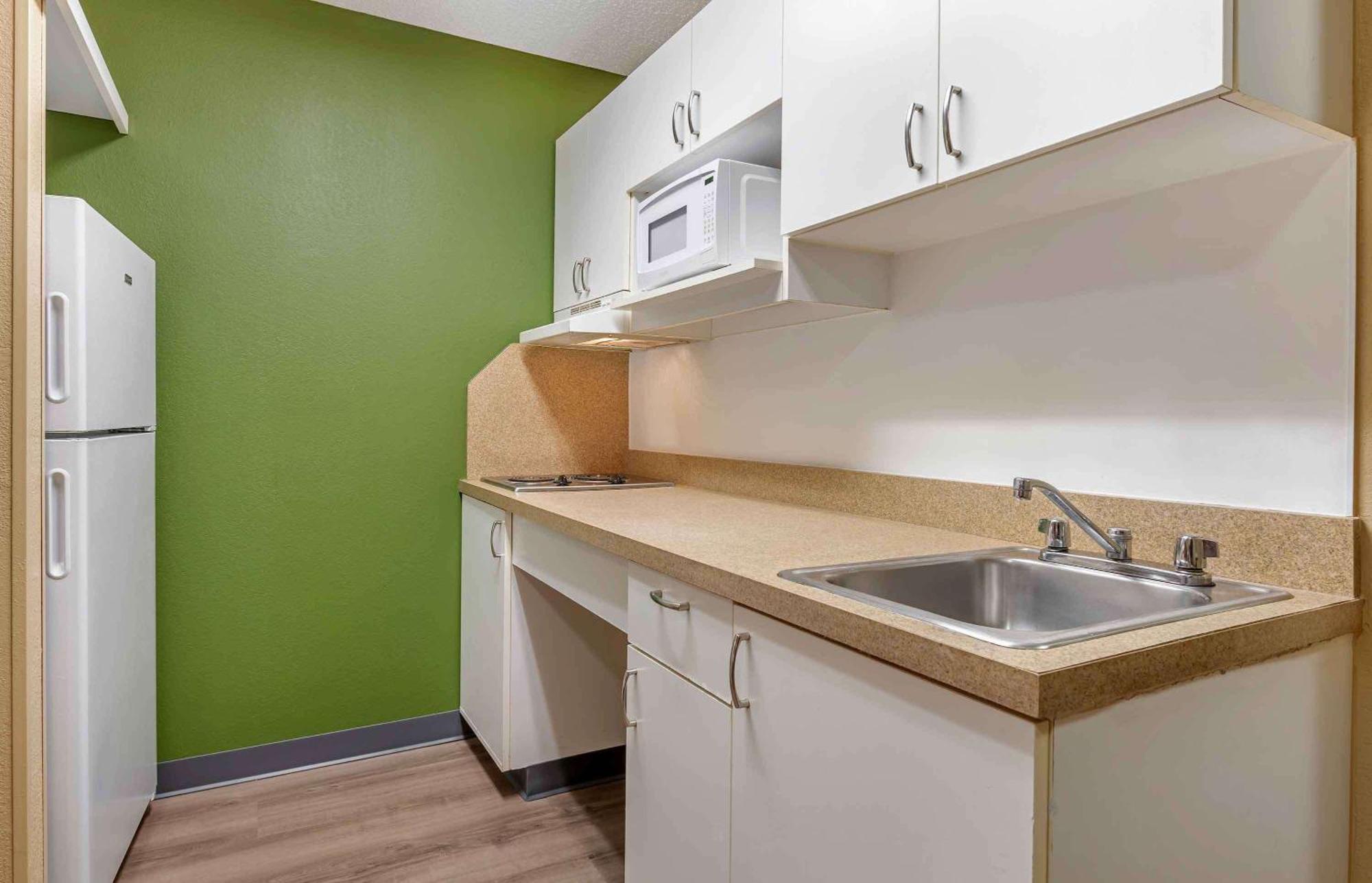 Extended Stay America Suites - Merrillville - Us Rte 30 Екстериор снимка