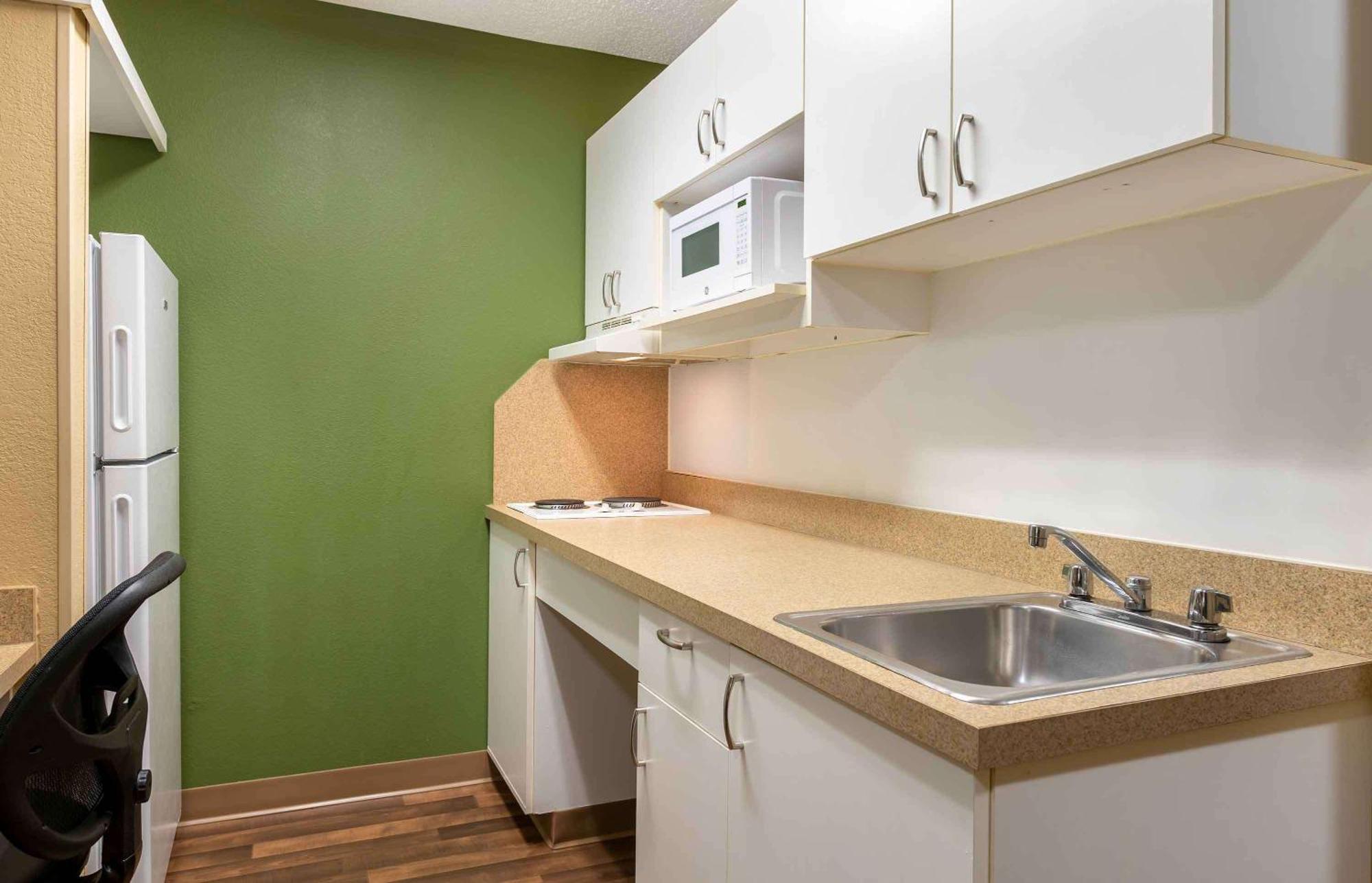 Extended Stay America Suites - Merrillville - Us Rte 30 Екстериор снимка