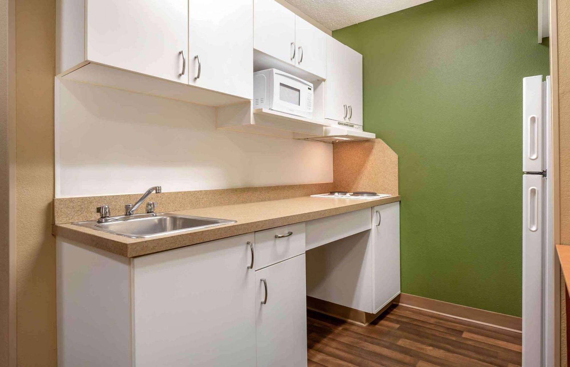 Extended Stay America Suites - Merrillville - Us Rte 30 Екстериор снимка