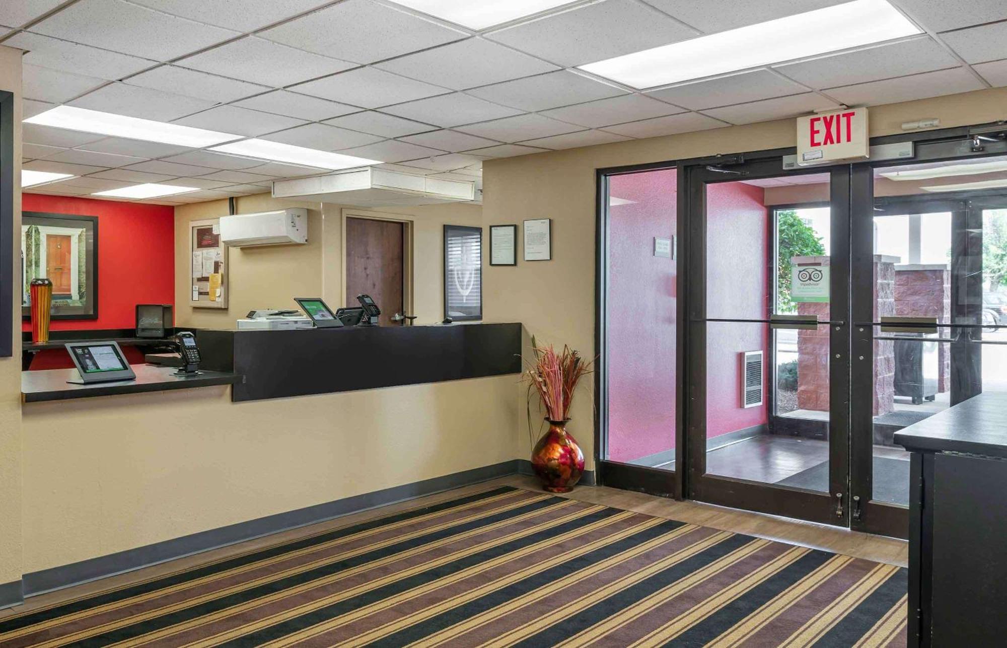 Extended Stay America Suites - Merrillville - Us Rte 30 Екстериор снимка