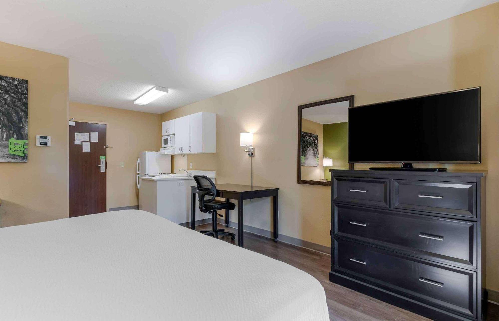 Extended Stay America Suites - Merrillville - Us Rte 30 Екстериор снимка