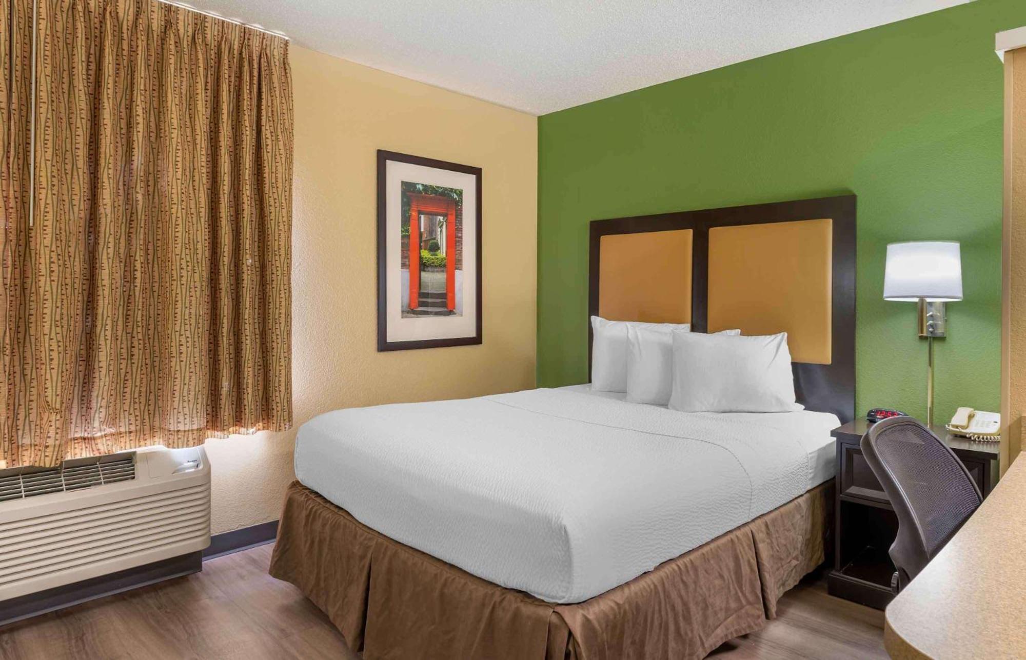 Extended Stay America Suites - Merrillville - Us Rte 30 Екстериор снимка