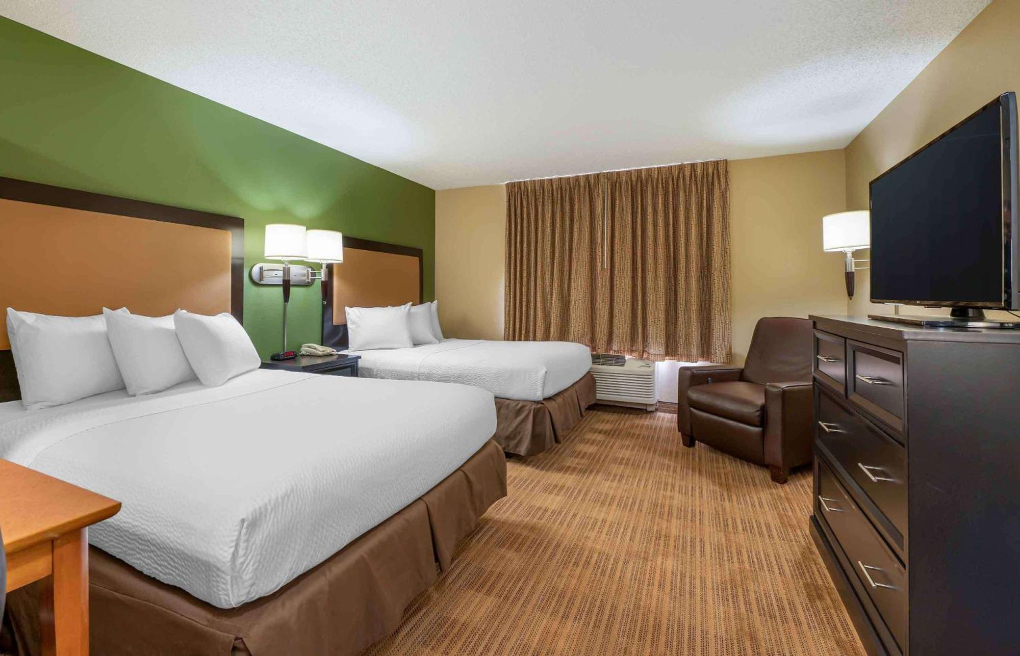 Extended Stay America Suites - Merrillville - Us Rte 30 Екстериор снимка