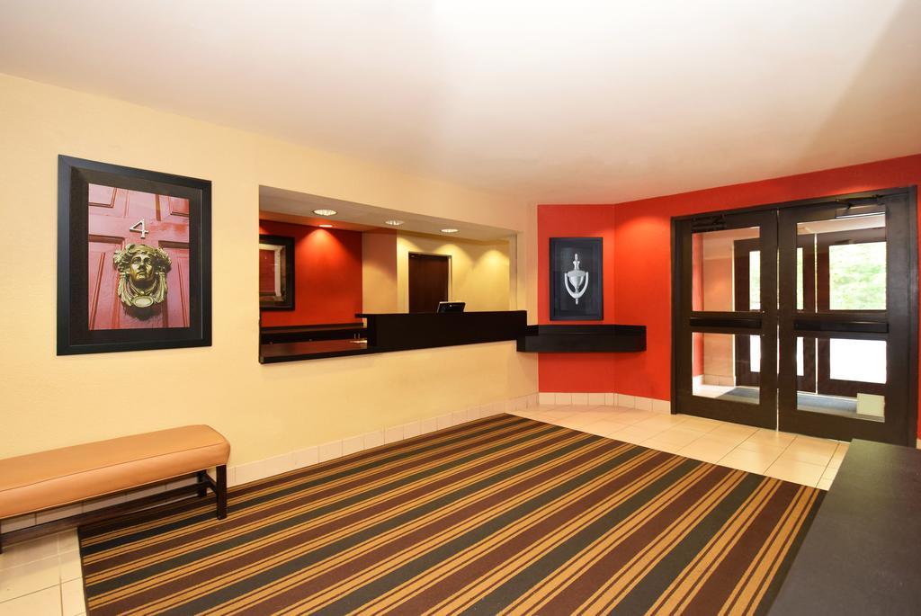 Extended Stay America Suites - Merrillville - Us Rte 30 Екстериор снимка