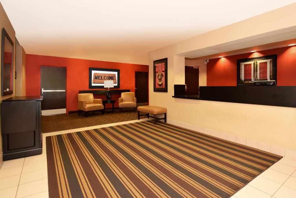 Extended Stay America Suites - Merrillville - Us Rte 30 Екстериор снимка