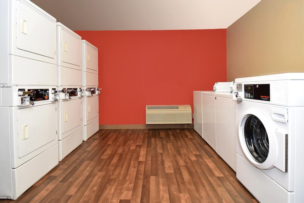 Extended Stay America Suites - Merrillville - Us Rte 30 Екстериор снимка