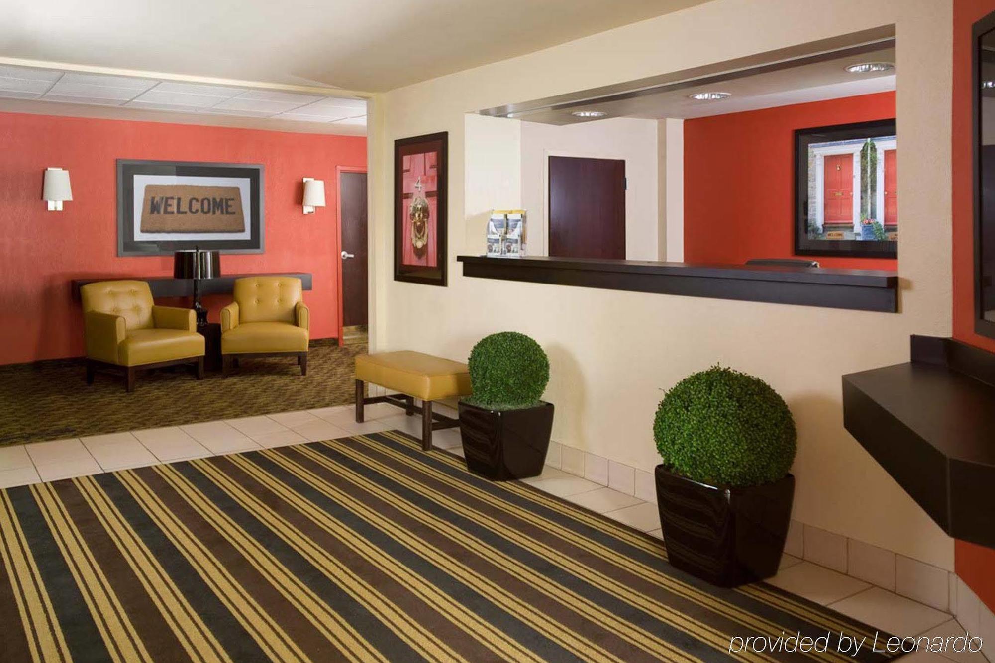 Extended Stay America Suites - Merrillville - Us Rte 30 Екстериор снимка