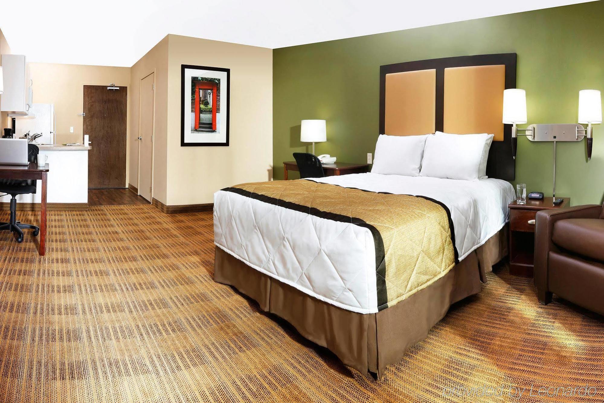 Extended Stay America Suites - Merrillville - Us Rte 30 Екстериор снимка