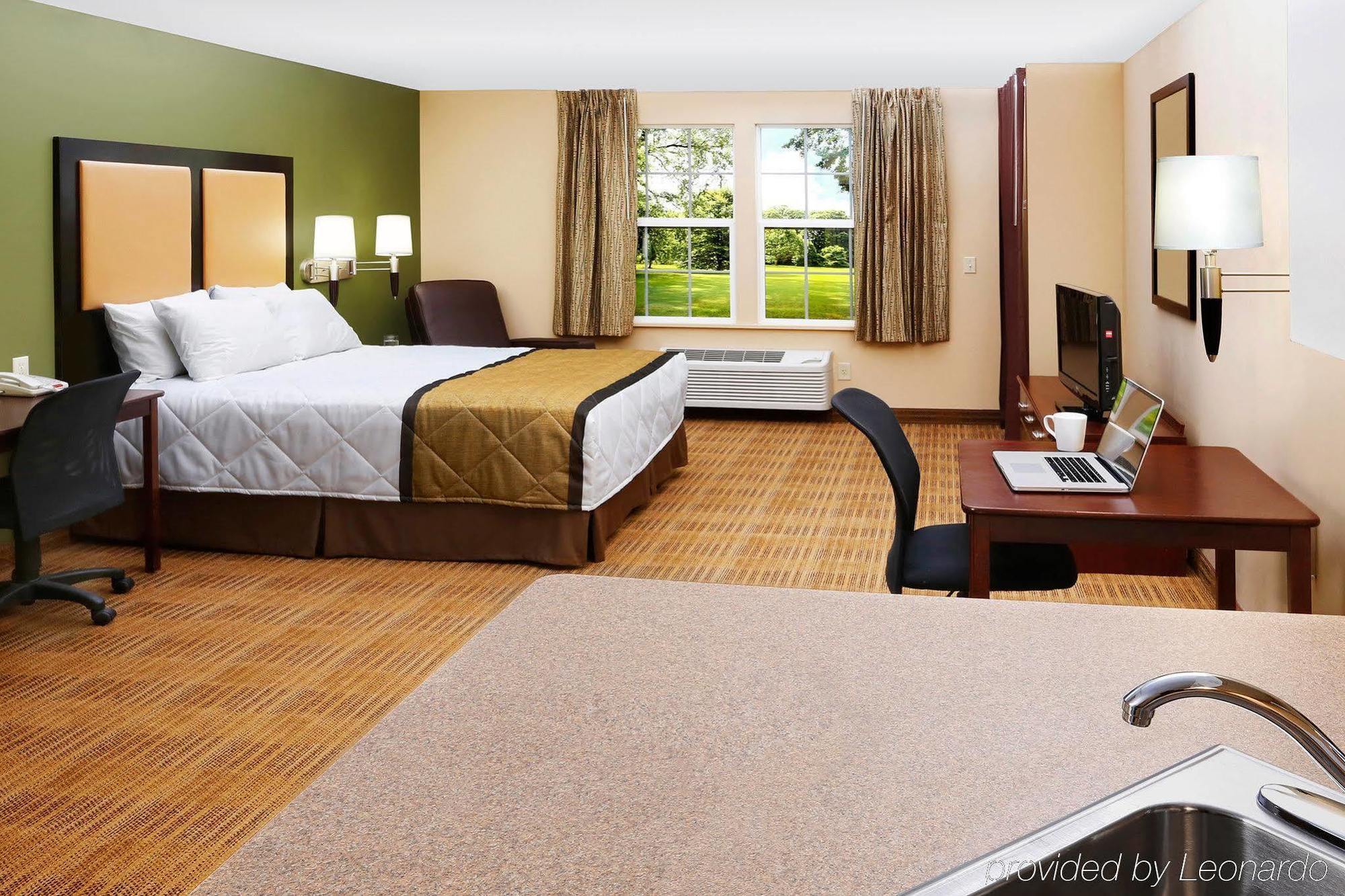 Extended Stay America Suites - Merrillville - Us Rte 30 Екстериор снимка
