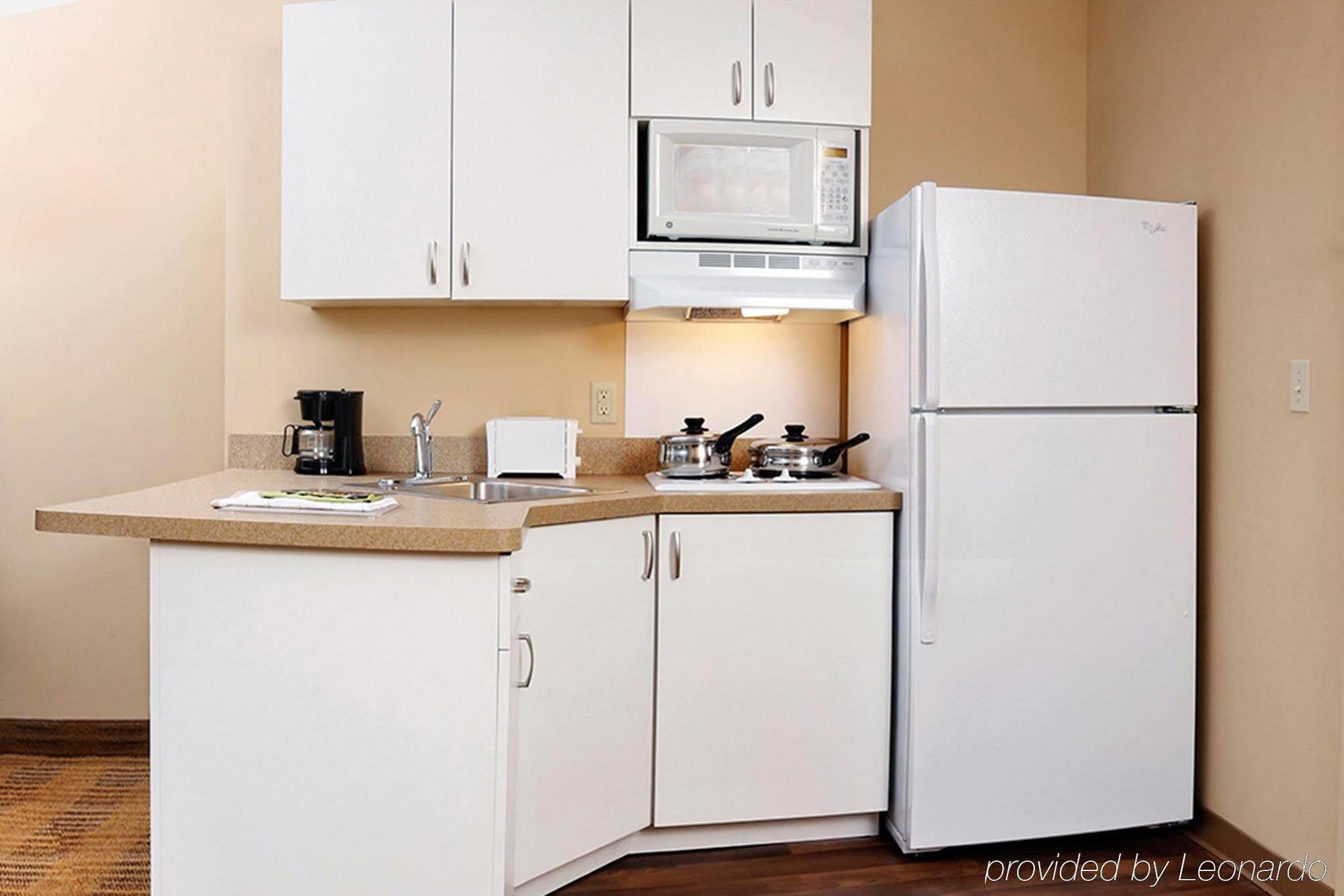 Extended Stay America Suites - Merrillville - Us Rte 30 Екстериор снимка